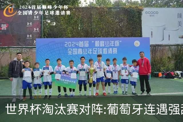 世界杯淘汰赛对阵:葡萄牙连遇强敌 阿根廷轻松